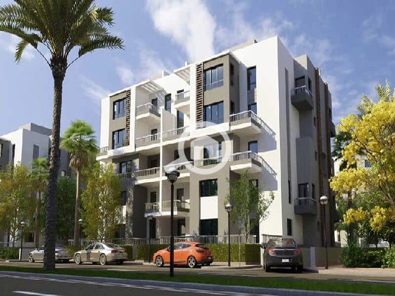 2 Jayd-New-Cairo-Compound. jpg