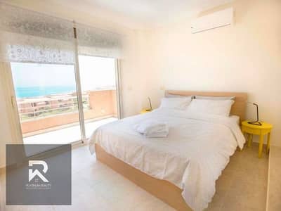 2 Bedroom Chalet for Sale in Ain Sukhna, Suez - WhatsApp Image 2024-04-22 at 4.26. 12 PM (2). jpeg