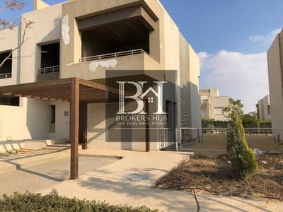 4 Bedroom Townhouse for Sale in 6th of October, Giza - IMG-20250514-WA0205. jpg