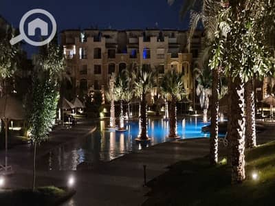 4 Bedroom Flat for Sale in Katameya, Cairo - 056afda9-f7c0-4e5e-a6c7-db0d095bf7ce. jpg