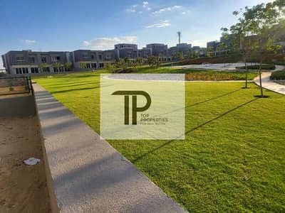 3 Bedroom Townhouse for Sale in Sheikh Zayed, Giza - WhatsApp Image 2024-08-28 at 4.15. 38 PM. jpeg