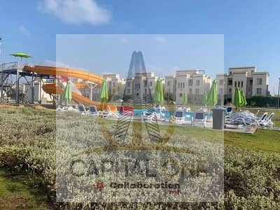 شاليه 1 غرفة نوم للبيع في الساحل الشمالي، مطروح - WhatsApp Image 2025-05-14 at 6.03. 35 PM (2). jpeg