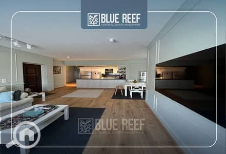2 Bedroom Apartment for Sale in New Cairo, Cairo - WhatsApp Image 2025-05-14 at 5.19. 27 PM (4). jpeg