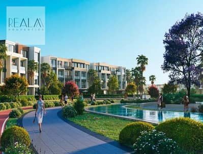 1 Bedroom Flat for Sale in 6th of October, Giza - IMG-20240329-WA0052. jpg