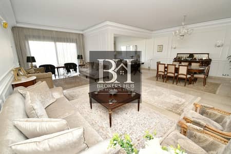 6 Bedroom Townhouse for Sale in 6th of October, Giza - IMG-20250514-WA0213. jpg
