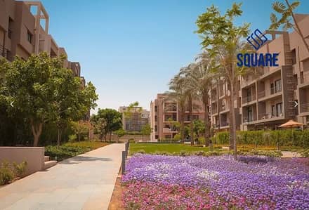 3 Bedroom Flat for Sale in New Cairo, Cairo - Capture 1. JPG