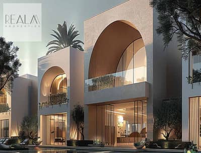 شاليه 3 غرف نوم للبيع في الساحل الشمالي، مطروح - Hacienda Henish - view_Page_14_Image_0002. jpg
