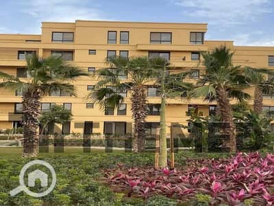 3 Bedroom Flat for Sale in 6th of October, Giza - IMG-20250120-WA0012. jpg