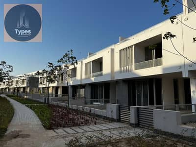 5 Bedroom Townhouse for Sale in 6th of October, Giza - WhatsApp Image 2025-05-12 at 4.21. 46 PM (4). jpeg