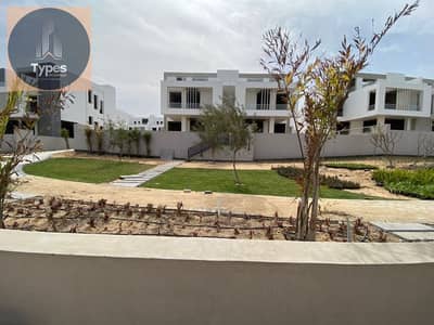5 Bedroom Twin House for Sale in Sheikh Zayed, Giza - WhatsApp Image 2025-05-12 at 4.21. 45 PM (1). jpeg