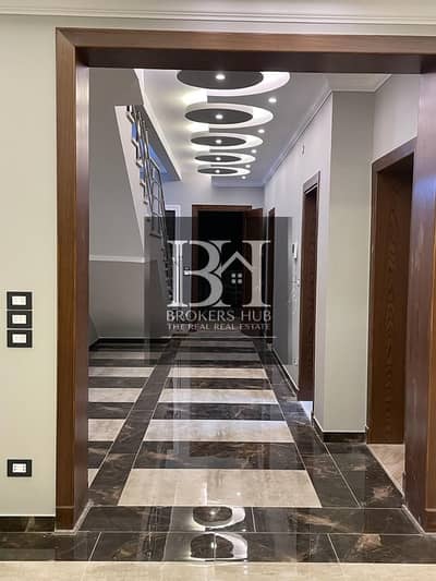 4 Bedroom Twin House for Sale in 6th of October, Giza - IMG-20250514-WA0217. jpg