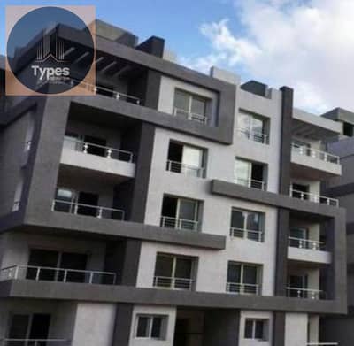 3 Bedroom Apartment for Sale in 6th of October, Giza - WhatsApp Image 2025-04-22 at 2.32. 06 PM. jpeg