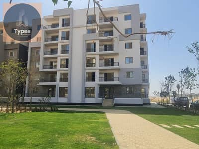 3 Bedroom Flat for Sale in Sheikh Zayed, Giza - WhatsApp Image 2025-05-11 at 1.41. 45 PM. jpeg