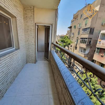 2 Bedroom Flat for Sale in Agouza, Giza - WhatsApp Image 2025-05-14 at 14.50. 10 (2). jpeg