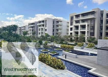 فلیٹ 3 غرف نوم للايجار في القاهرة الجديدة، القاهرة - ADRESS EAST( RENT )2. jpg