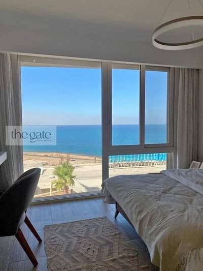 2 Bedroom Chalet for Sale in Ain Sukhna, Suez - 393736518_3500348643558015_4805294674851267407_n. jpg