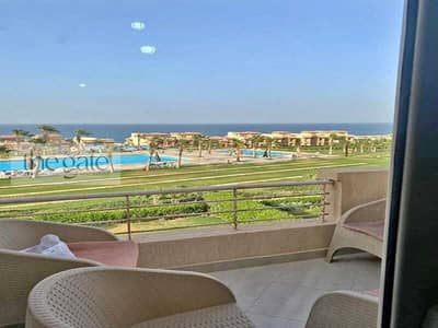 2 Bedroom Chalet for Sale in Ain Sukhna, Suez - تلال546. jpg