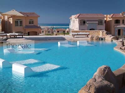 2 Bedroom Chalet for Sale in Ain Sukhna, Suez - تلال866. jpg