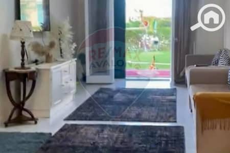 شاليه 2 غرفة نوم للبيع في الساحل الشمالي، مطروح - 1. jpg