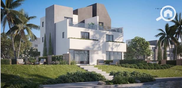 4 Bedroom Villa for Sale in Sheikh Zayed, Giza - WhatsApp Image 2025-05-14 at 17.39. 08_f36b5873. jpg