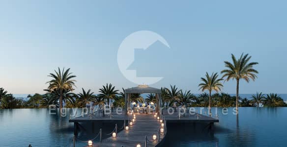 فیلا 4 غرف نوم للبيع في الساحل الشمالي، مطروح - Hero-render-1620x832. jpg