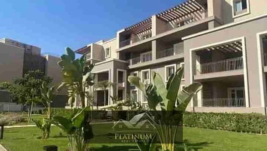 3 Bedroom Flat for Sale in 6th of October, Giza - 1000107327. jpg