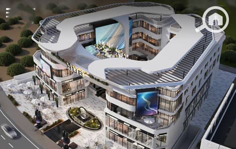 Office for Sale in New Cairo, Cairo - WhatsApp Image 2025-05-12 at 17.39. 00_d2e65208. jpg
