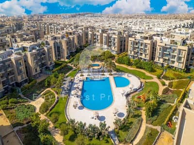 3 Bedroom Apartment for Sale in 6th of October, Giza - 3ba64f16-7eaa-4619-bff6-b218a6ae12e4. jpg