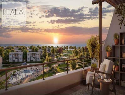 2 Bedroom Chalet for Sale in North Coast, Matruh - Hacienda West May 2023 e-brochure (1)_Page_04_Image_0005. jpg