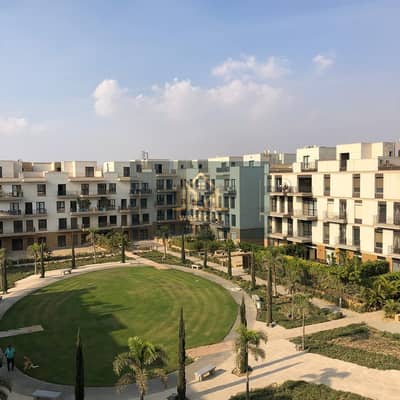 شقة 3 غرف نوم للايجار في الشيخ زايد، الجيزة - IMG-20250510-WA0103. jpg
