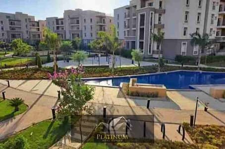 3 Bedroom Apartment for Sale in 6th of October, Giza - 1000107337. jpg