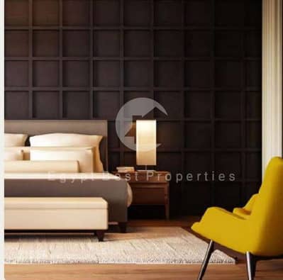4 Bedroom Twin House for Sale in New Cairo, Cairo - Sa’ada-V5R-5-Offer-09. jpg