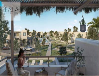 3 Bedroom Chalet for Sale in North Coast, Matruh - 5. jpg
