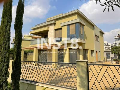 فیلا 5 غرف نوم للبيع في القاهرة الجديدة، القاهرة - 6824b38b20c47_492808de-474f-424c-a278-44c07a1f2da3. jpeg