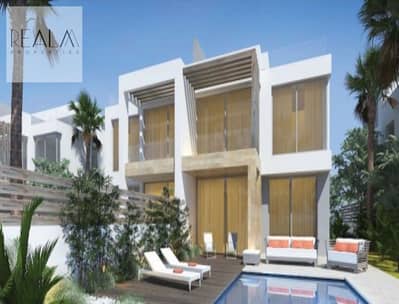 3 Bedroom Chalet for Sale in North Coast, Matruh - 7. jpg