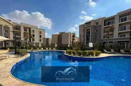 3 Bedroom Flat for Sale in 6th of October, Giza - 1000107331. jpg