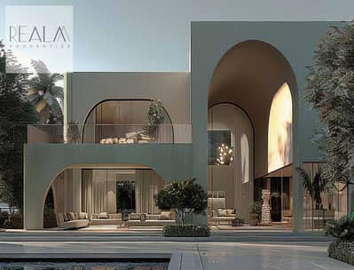 3 Bedroom Villa for Sale in North Coast, Matruh - Hacienda Henish - view_Page_15_Image_0002. jpg