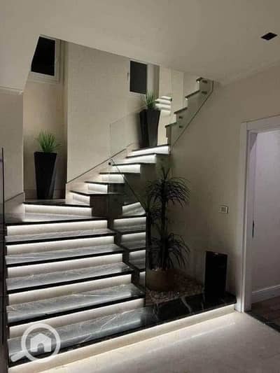 4 Bedroom Villa for Sale in New Cairo, Cairo - 1. jpg