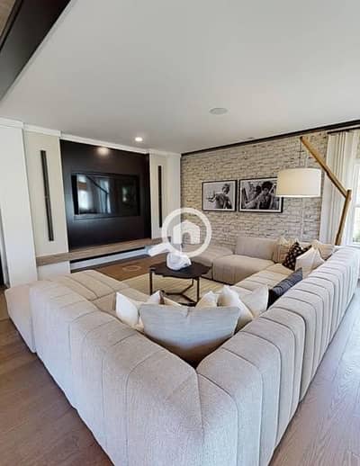 4 Bedroom Villa for Sale in New Cairo, Cairo - 4. jpg