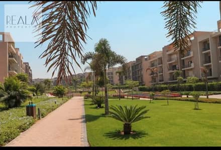 3 Bedroom Apartment for Sale in Sheikh Zayed, Giza - WhatsApp Image 2025-05-14 at 21.36. 29_8949bced. jpg