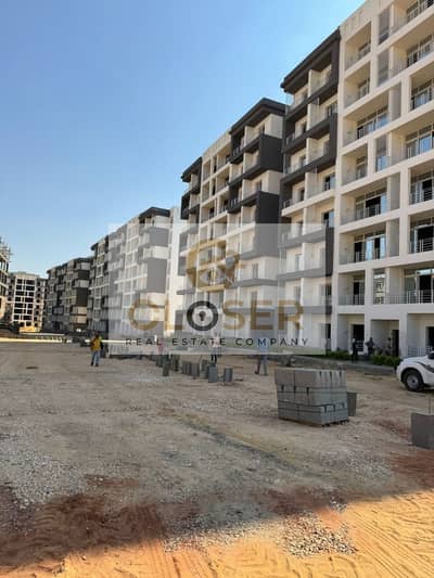 2 Bedroom Flat for Sale in New Capital City, Cairo - WhatsApp Image 2025-01-15 at 18.01. 16_f0e7854a. jpg