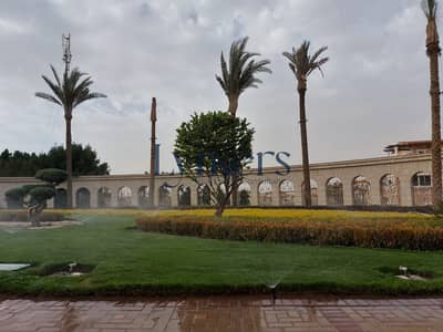 3 Bedroom Townhouse for Sale in New Cairo, Cairo - 1f2d006b-9fe9-4a52-9be8-1bdfecf591ee. jpg