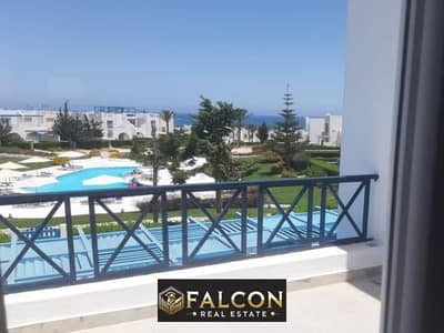 3 Bedroom Chalet for Sale in North Coast, Matruh - 301982592_743040223651548_7899562300896038464_n. jpg