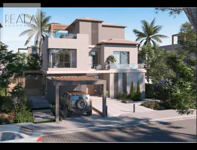 4 Bedroom Villa for Sale in 6th of October, Giza - IMG-20240329-WA0031. jpg