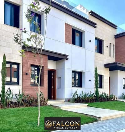 3 Bedroom Villa for Sale in New Cairo, Cairo - dccd75f5-8942-47ba-a8f8-e50132a78736. jpg