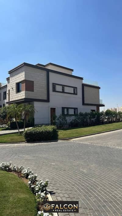 3 Bedroom Villa for Sale in New Cairo, Cairo - 381ea723-d9f8-4a84-aeda-a3cdecd8cb29 - Copy. jpg