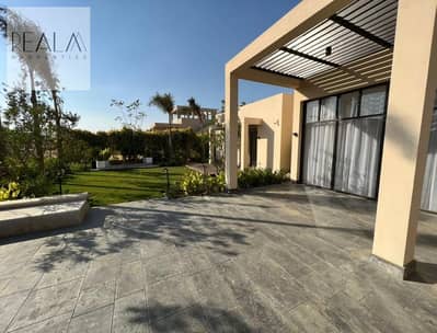 3 Bedroom Villa for Sale in 6th of October, Giza - WhatsApp Image 2024-01-21 at 16.51. 33_a8d306bd. jpg