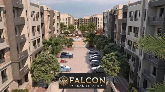 2 Bedroom Flat for Sale in New Cairo, Cairo - 26981108-800x600. jpg