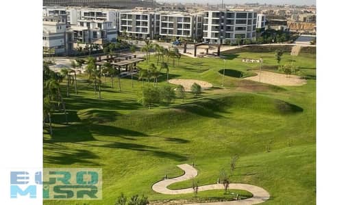 فلیٹ 3 غرف نوم للبيع في القاهرة الجديدة، القاهرة - WhatsApp Image 2025-05-14 at 4.48. 49 PM. jpg