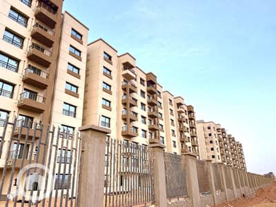 3 Bedroom Flat for Sale in New Capital City, Cairo - 73149967-302f-43ce-b325-559b18ed699b. jpg